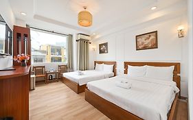Anh Kim Hotel